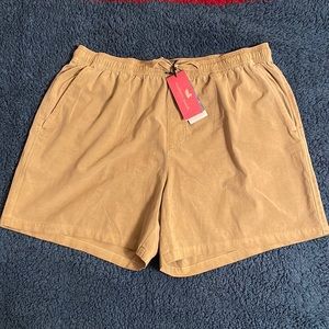 Men’s Extra Large Southern Marsh Khaki Short